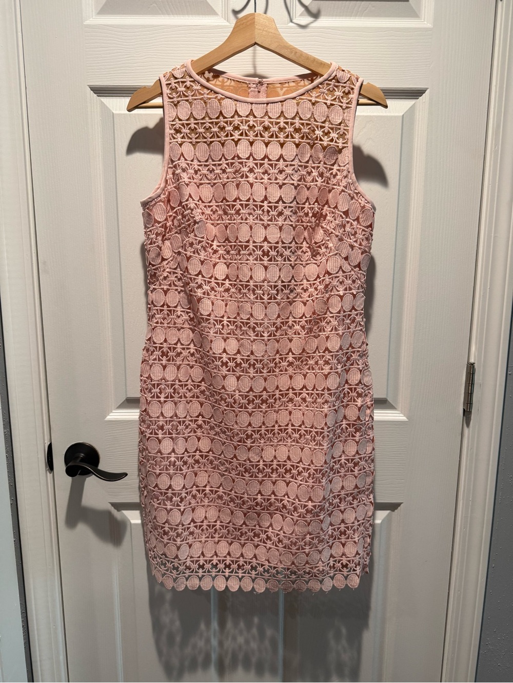 Lauren Ralph Lauren dress in "English Rose" - Picture 2 of 4